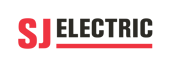 SJ Electric logo